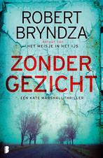 Zonder gezicht / Kate Marshall / 1 9789022593400, Verzenden, Gelezen, Robert Bryndza