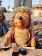 Steiff - Pop Micki e Mecki - 1950-1960 - Duitsland