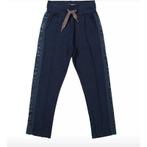 Joggingbroek -- DJ - 110 / Blauw, Verzenden, Nieuw