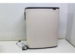 Brabantia Bo Touch Bin - Prullenbak - 60 liter - Soft Beige, Huis en Inrichting, Woonaccessoires | Prullenbakken, Verzenden, Zo goed als nieuw