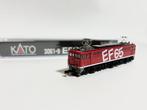 Kato N - 3061-9 - Modeltrein (1) - EF65 1118, Nieuw