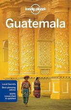 Lonely Planet Guatemala dr 6 9781786571144 Lucas Vidgen, Verzenden, Gelezen, Lucas Vidgen