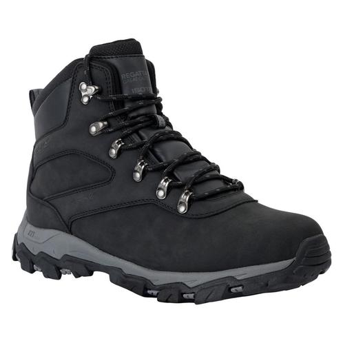-34% Regatta  Regatta Heren holcombe classic wandelschoenen, Sport en Fitness, Bergsport en Wandelen, Nieuw, Verzenden
