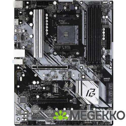 Asrock B550 Phantom Gaming 4, Computers en Software, Moederborden, Nieuw, Verzenden