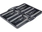 Bo-Camp - Picknicktafel - Basic - Inklapbaar, Verzenden, Zo goed als nieuw
