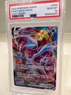 Pokémon - 1 Graded card - PSA 10, Hobby en Vrije tijd, Verzamelkaartspellen | Pokémon, Nieuw