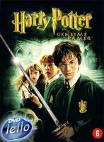 Harry Potter en de Geheime Kamer 2-disc SE FS, nieuw NL, Ophalen of Verzenden, Fantasy, Nieuw in verpakking