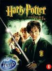Harry Potter en de Geheime Kamer 2-disc SE FS, nieuw NL