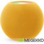 Apple HomePod Mini Geel, Computers en Software, Pc speakers, Nieuw, Apple, Verzenden