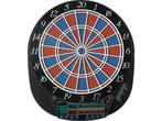 Viper - Elektronisch dartbord - 25 spellen 167 niveaus - (12, Huis en Inrichting, Verzenden, Nieuw