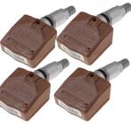 Opel Chevrolet Bandensensors 13348393, Auto-onderdelen, Verzenden, Nieuw