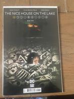 Static 1 - 15 US Comics - Number 1 - Something is killing, Boeken, Nieuw