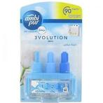 Ambi Pur 3volution Refill Cotton Fresh 20 ml, Verzenden