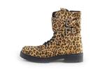Muyters Veterboots in maat 37 Panter | 10% extra korting, Overige kleuren, Verzenden, Overige typen, Zo goed als nieuw