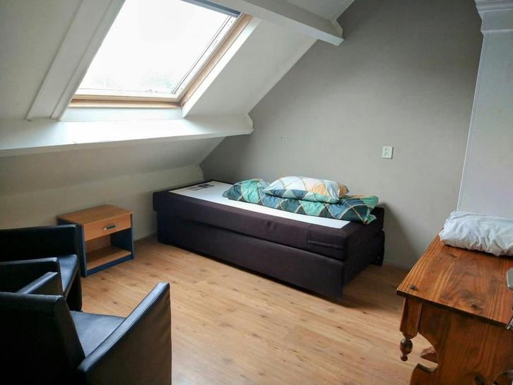 Studio te huur in Krimpenerwaard - 83 m² - 2 kamer(s) - 2, Huizen en Kamers, Kamers te huur, Overige regio's
