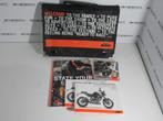 KTM 125 Duke KTM Map handleiding, Motoren, Onderdelen | Overige, Ophalen of Verzenden, Nieuw