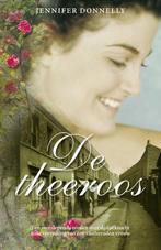 De theeroos / De rozen-trilogie / 1 9789026983337, Verzenden, Gelezen, Jennifer Donnelly
