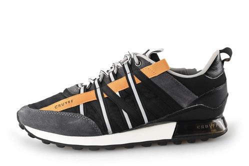 Cruyff Sneakers in maat 41 Zwart | 10% extra korting, Kleding | Heren, Schoenen, Zwart, Zo goed als nieuw, Sneakers of Gympen