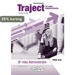 3F mbo-Administratie / Traject Nederlands Opdrachtenboek 3F, Boeken, Verzenden, Gelezen, J.H.M. Mol