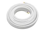 Aircotube S430 koelleiding 1/2 geïsoleerd - 30 meter, Doe-het-zelf en Verbouw, Verzenden, Nieuw