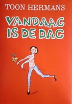 Vandaag is de dag 9789022508060 Toon Hermans, Verzenden, Gelezen, Toon Hermans