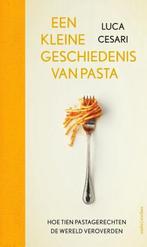 Boek Een kleine geschiedenis van pasta 9789026356469, Verzenden, Zo goed als nieuw