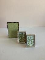 Fotolijst (3) - Glas, Zilver, Antiek en Kunst
