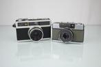 Fujica, Konica, Minolta, Olympus, Samsung, Pentax Multiple, Audio, Tv en Foto, Fotocamera's Analoog, Nieuw