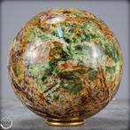 Hoge Kwaliteit Chrysopraas Gebied- 2063.81 g