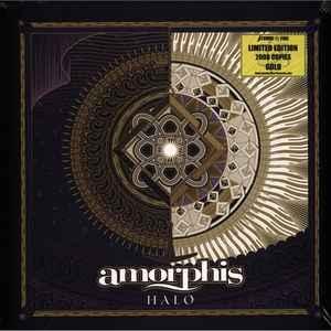 lp nieuw - Amorphis - Halo, Cd's en Dvd's, Vinyl | Hardrock en Metal, Zo goed als nieuw, Verzenden