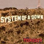 cd - System of a Down - Toxicity, Verzenden, Zo goed als nieuw