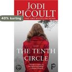 The Tenth Circle 9781476751320 Jodi Picoult, Boeken, Verzenden, Gelezen, Jodi Picoult