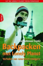 Lonely Planet Backpacken Met 9789069745619 Lisa Johnson, Gelezen, Lisa Johnson, Verzenden