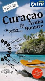 Reisgids Curaçao, Aruba &amp; Bonaire ANWB Extra, Boeken, Reisgidsen, Nieuw, Verzenden