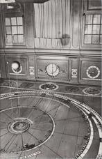 FRANEKER - Interieur Planetarium te Franeker, Verzamelen, Ansichtkaarten | Nederland, Verzenden, Gelopen
