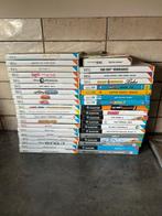 Nintendo - Wii - Verzameling Wii, Wii U, Nintendo DS en, Spelcomputers en Games, Nieuw