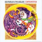 cd - Bob Marley &amp; The Wailers - Confrontation, Verzenden, Zo goed als nieuw