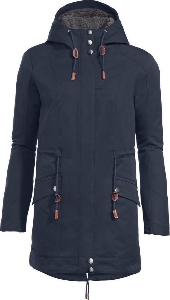 VAUDE -maat 42 -Manukau Parka Outdoorjas Vrouwen, Kleding | Dames, Jassen | Winter, Verzenden