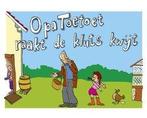 Opa Toetoet raakt de kluts kwijt - Opa Toetoet raakt de, Ophalen of Verzenden, Nieuw