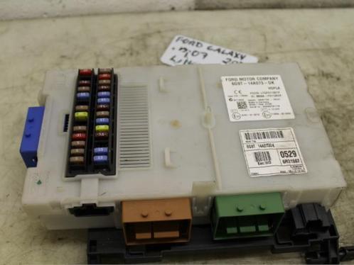 Zekeringkast Ford Galaxy O82134, Auto-onderdelen, Elektronica en Kabels, Ophalen of Verzenden