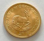 Zuid-Afrika. 2 Rand 1964 - Springbok