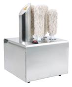 Glazenpoleermachine, Witgoed en Apparatuur, Ophalen of Verzenden, Nieuw
