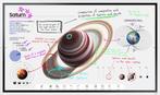 Samsung Flip Pro WM65B Interactive Display - LH65WMBWBGCXEN, Ophalen of Verzenden, Zo goed als nieuw