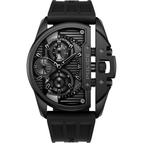 Horloge Heren Police PEWGQ2203605, Sieraden, Tassen en Uiterlijk, Zonnebrillen en Brillen | Heren, Verzenden
