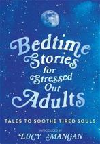 Bedtime Stories for Stressed Out Adults 9781473695917 Saki, Verzenden, Zo goed als nieuw, Saki