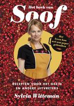 Het boek van Soof 9789038898322 Sylvia Witteman, Verzenden, Zo goed als nieuw, Sylvia Witteman