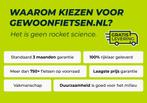 Refurbished Flyer T8 N8-61 cm- GewoonFietsen, Fietsen en Brommers, Elektrische fietsen, Overige merken, Gebruikt, Ophalen of Verzenden
