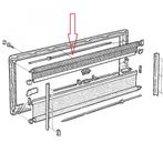 Dometic S5 Vliegenhor rollo 90 x 60, Caravans en Kamperen, Nieuw