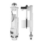 Spoelmechanisme Boss & Wessing Dual Flush Universeel, Ophalen of Verzenden, Nieuw