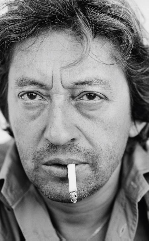 Serge Gainsbourg 9789038893914 Sylvie Simmons, Boeken, Romans, Gelezen, Verzenden